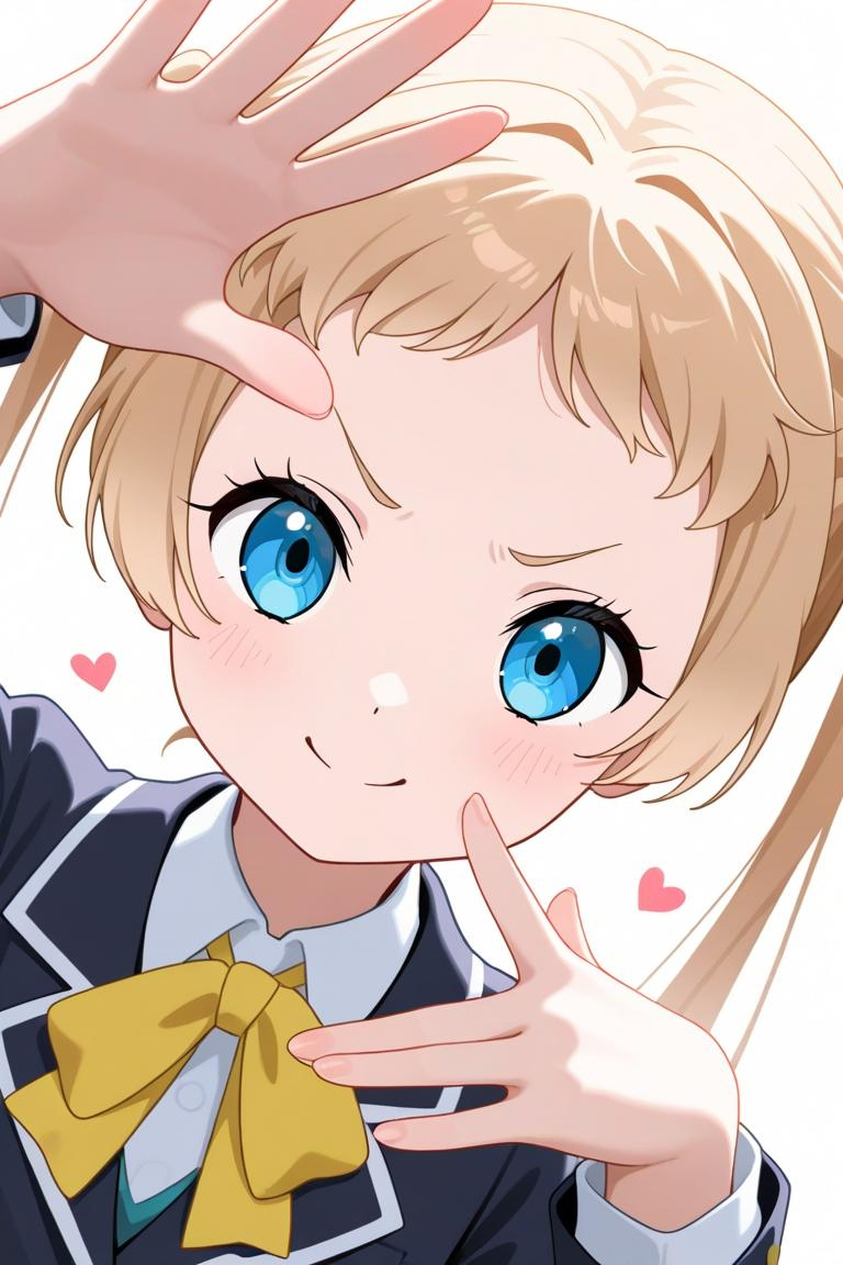 中二病也要谈恋爱!