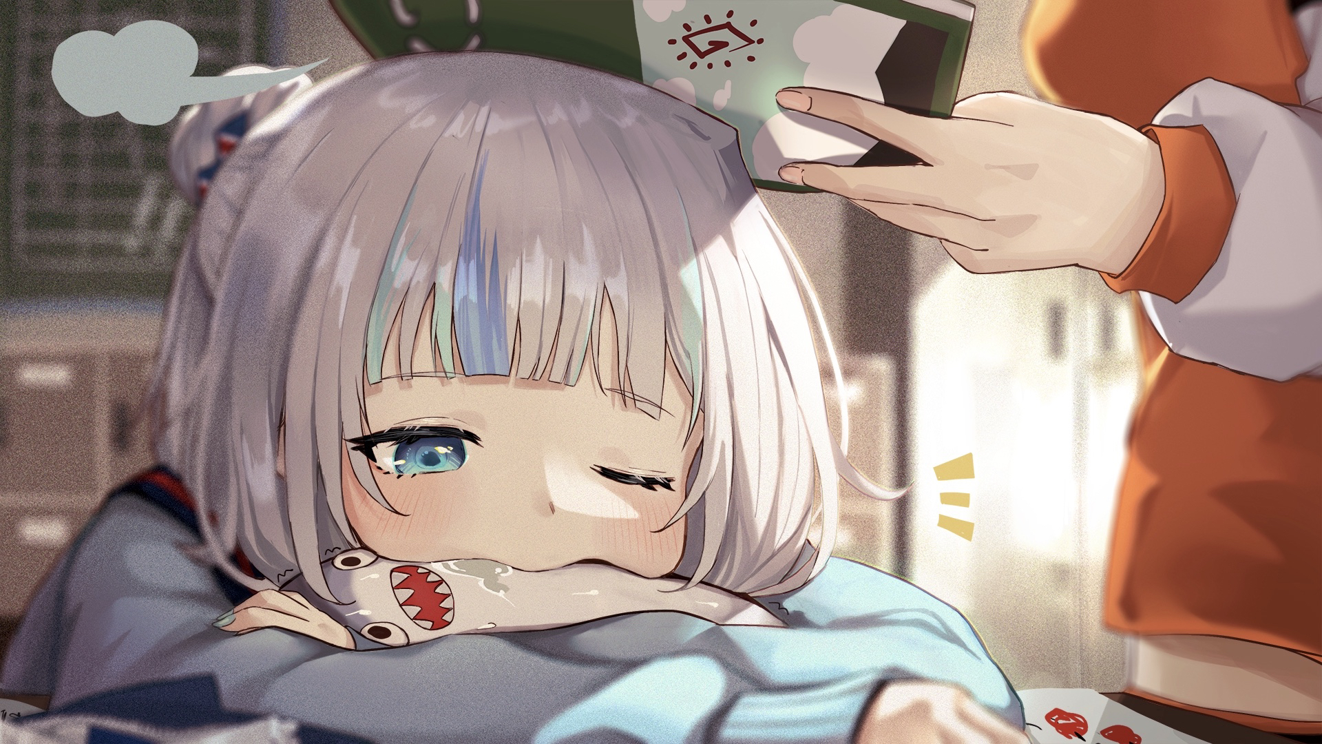 安知鱼主题美化实记